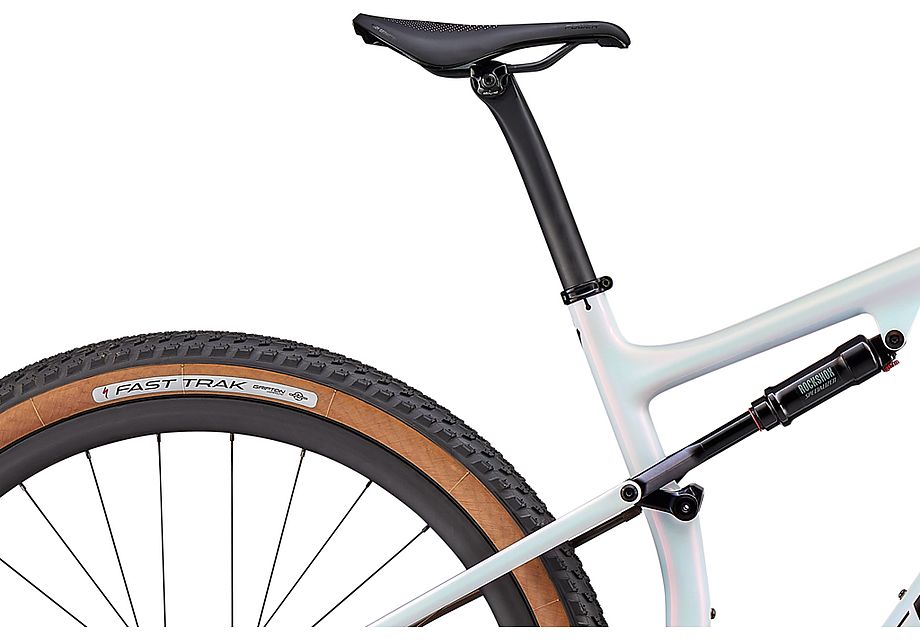 Specialized Epic Pro