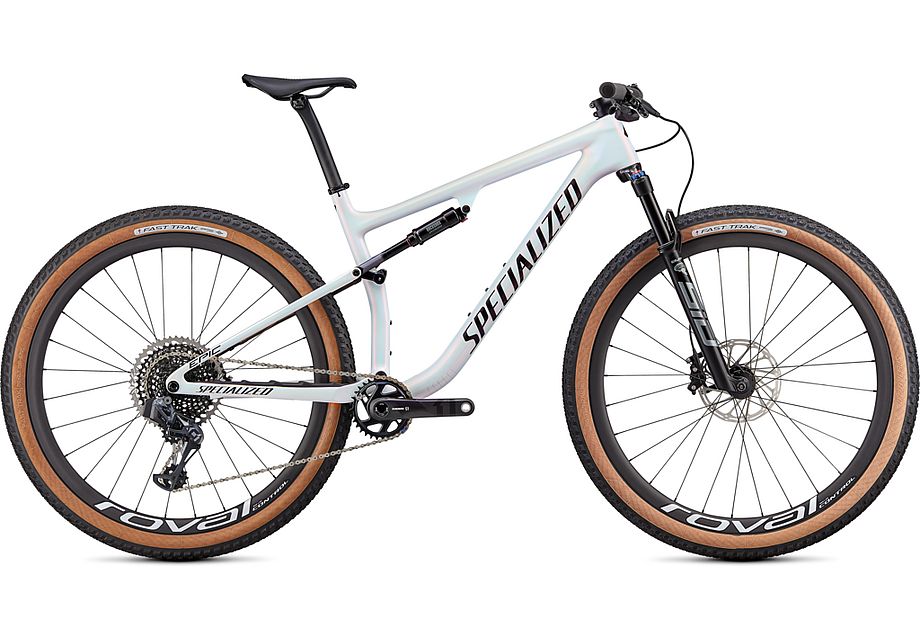 Specialized Epic Pro