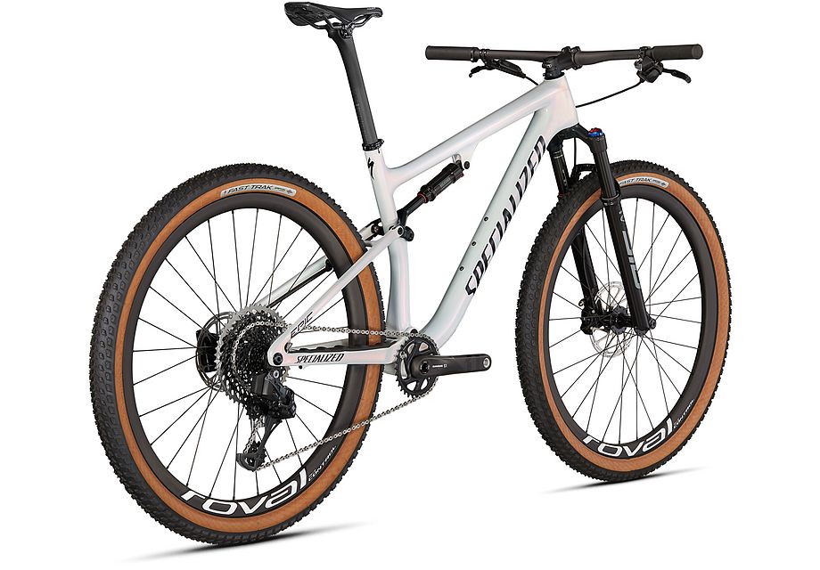 Specialized Epic Pro