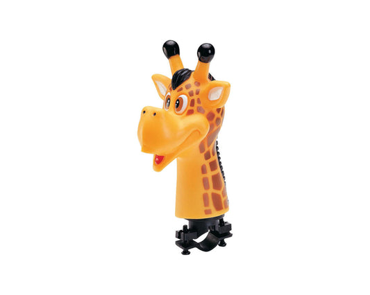 Sunlite Squeeze Horn Giraffe