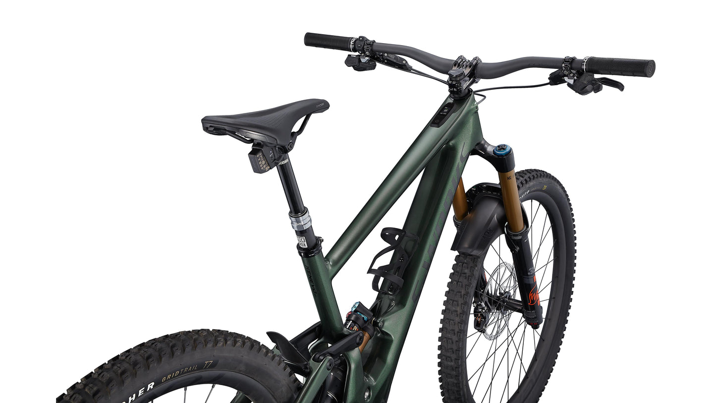 Specialized Kenevo Sl S-Works Carbon 29