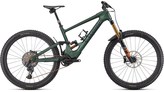 Specialized Kenevo Sl S-Works Carbon 29