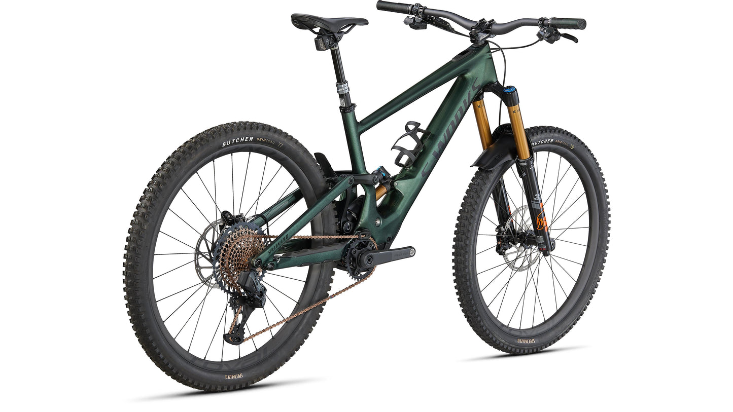 Specialized Kenevo Sl S-Works Carbon 29