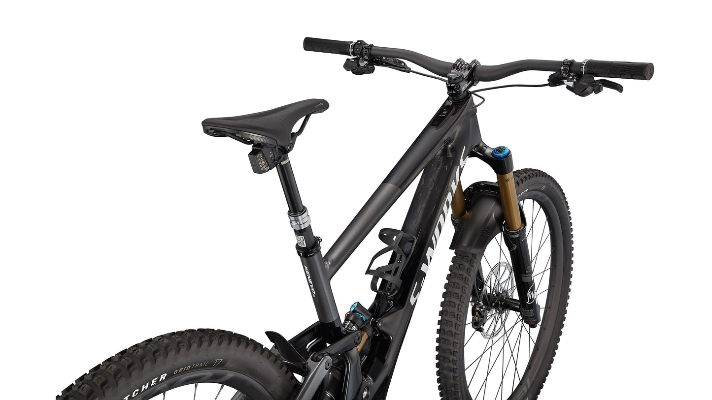 Specialized Kenevo Sl S-Works Carbon 29