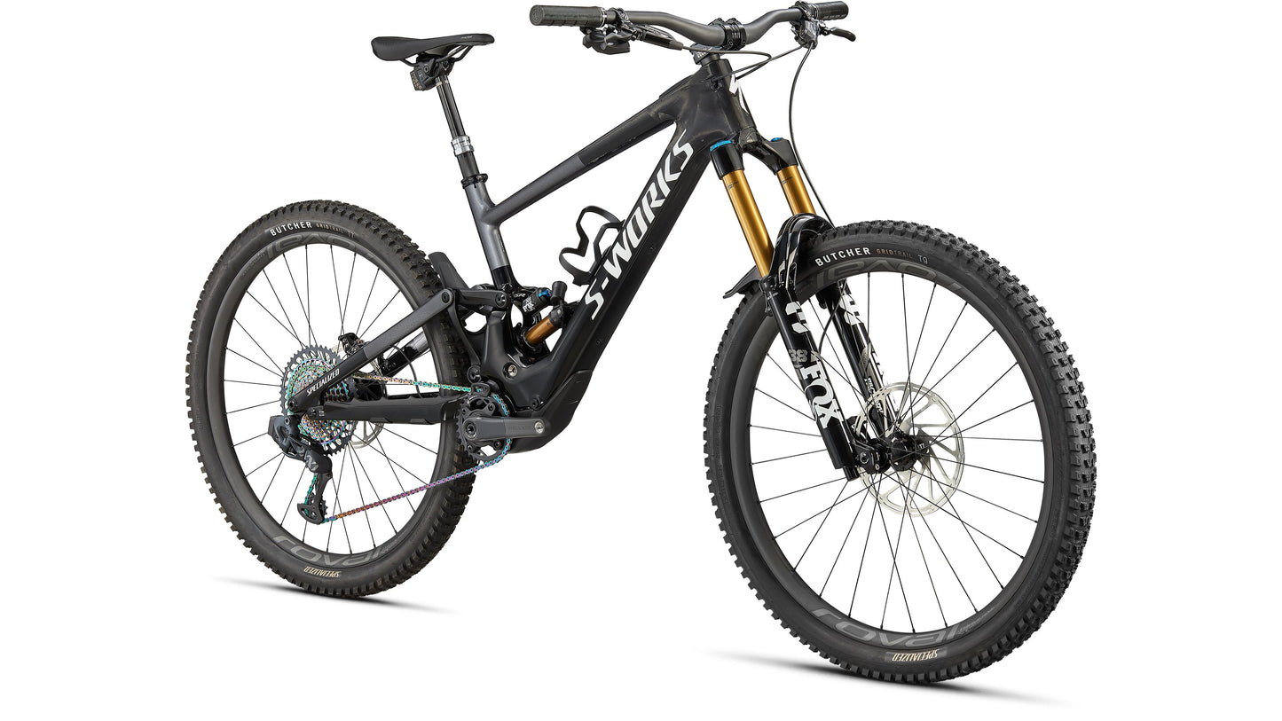 Specialized Kenevo Sl S-Works Carbon 29