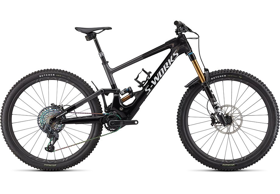 Specialized Kenevo Sl S-Works Carbon 29