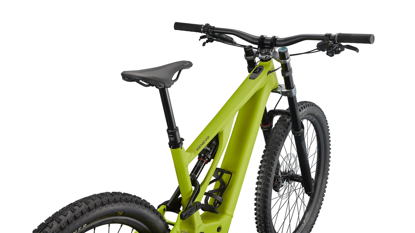 Specialized Kenevo Expert 6fattie