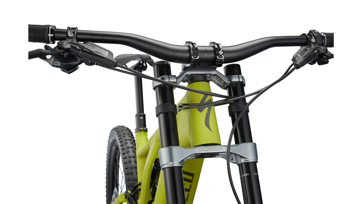 Specialized Kenevo Expert 6fattie