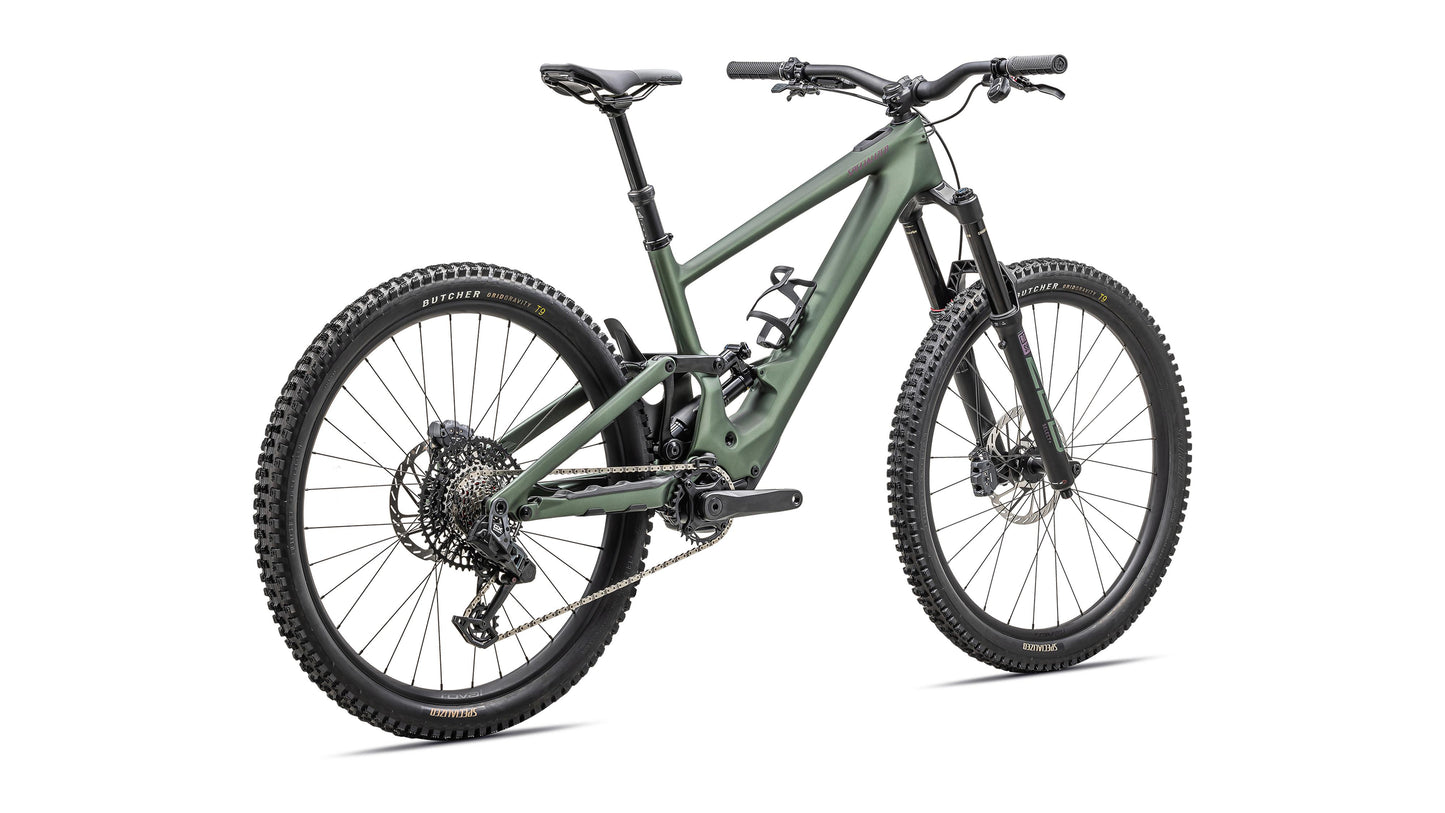 2025 Specialized Turbo Kenevo SL 2 Expert