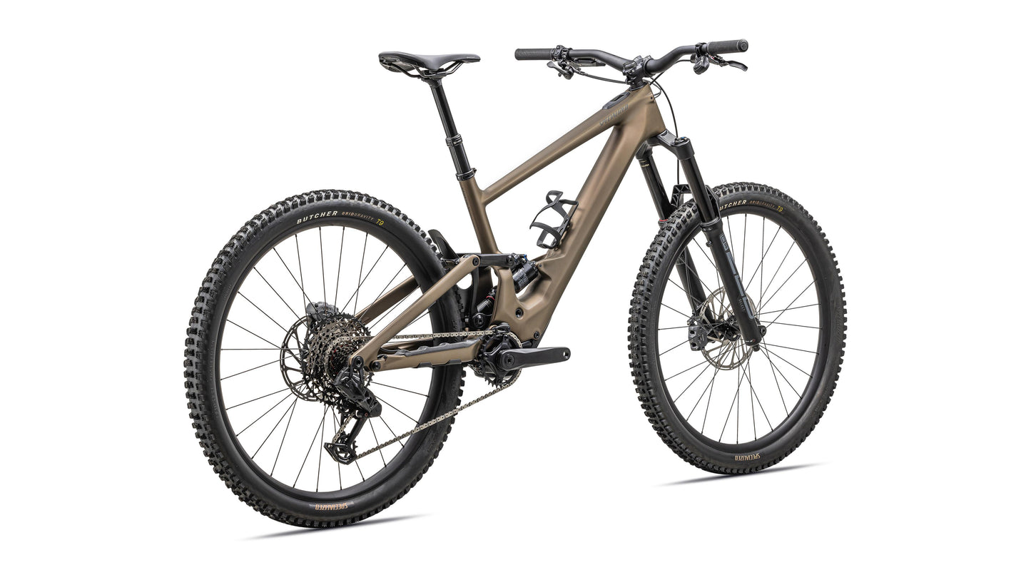 2025 Specialized Turbo Kenevo SL 2 Comp