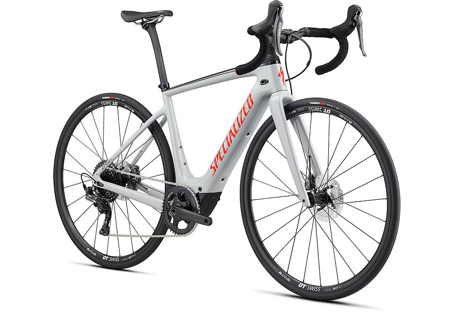 Specialized Creo Sl Comp Carbon