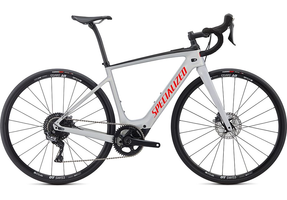 Specialized Creo Sl Comp Carbon