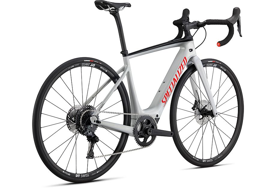 Specialized Creo Sl Comp Carbon