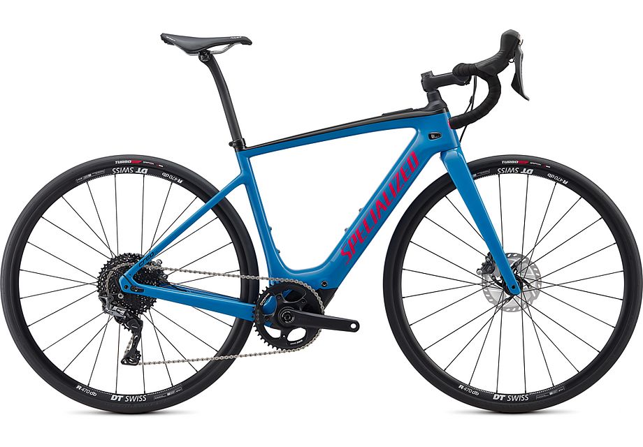 Specialized Creo Sl Comp Carbon