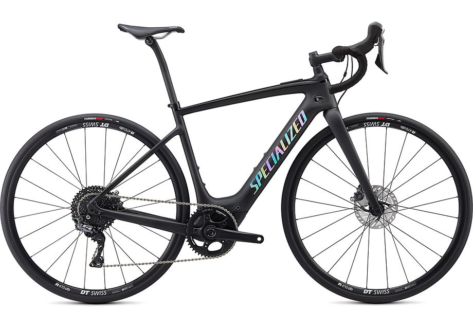 Specialized Creo Sl Comp Carbon