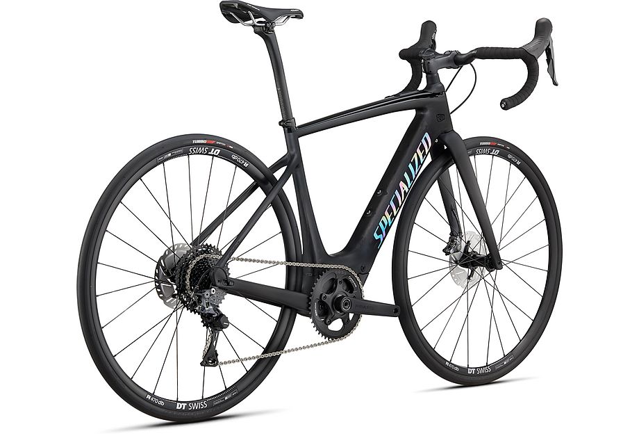 Specialized Creo Sl Comp Carbon
