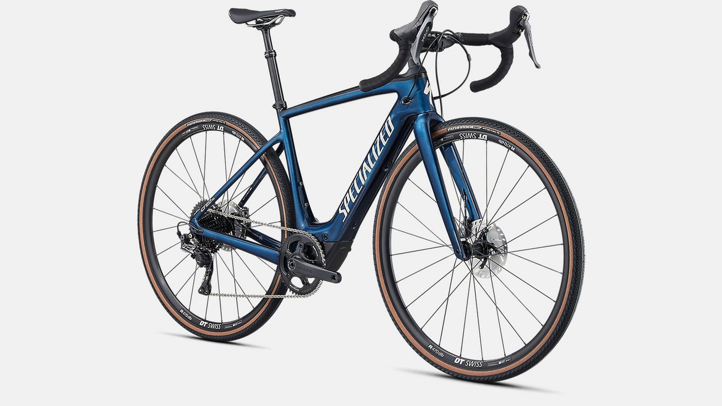 Specialized Creo Sl Comp Carbon Evo