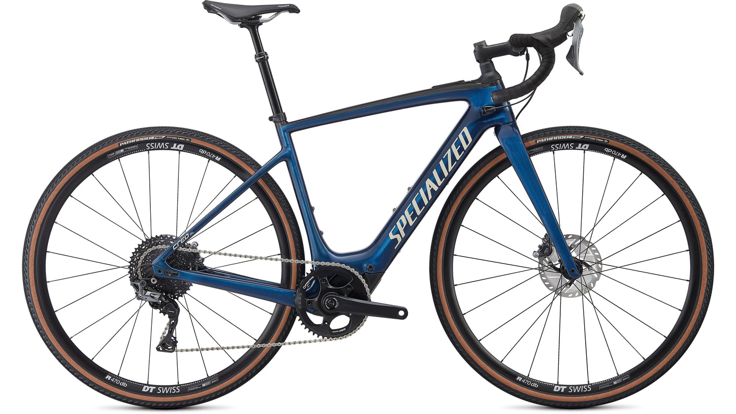 Specialized Creo Sl Comp Carbon Evo