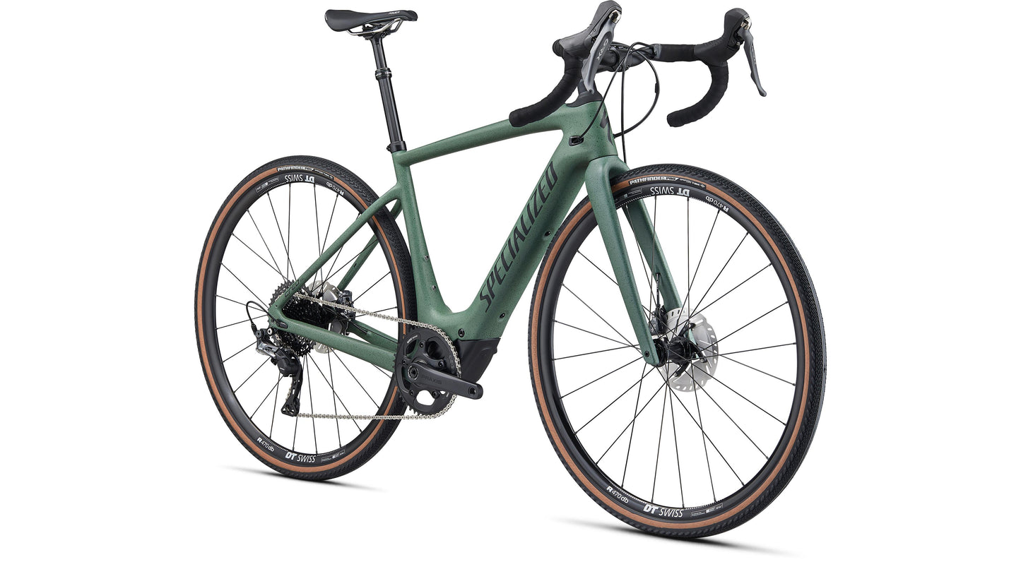 Specialized Creo Sl Comp Carbon Evo