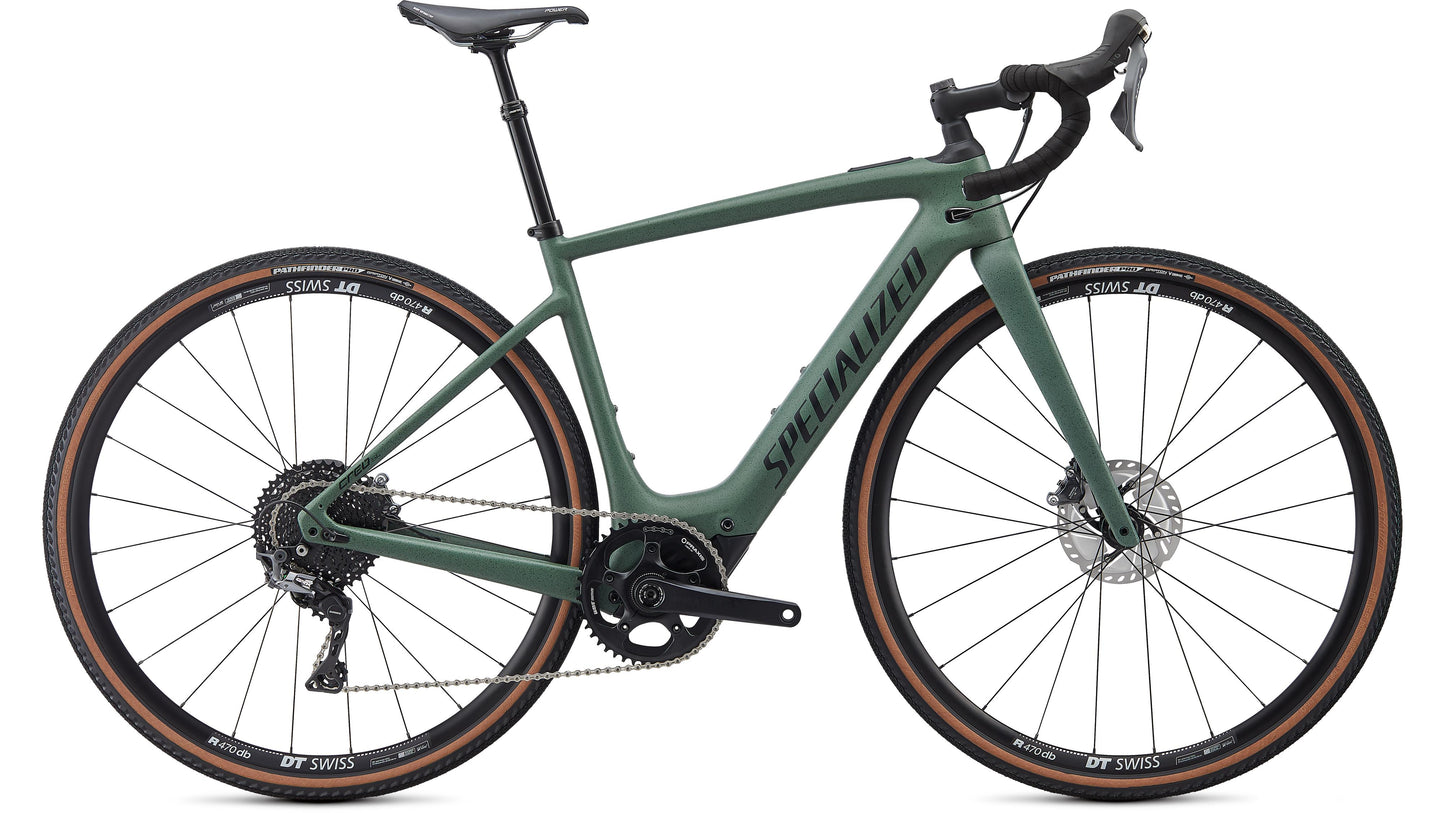 Specialized Creo Sl Comp Carbon Evo