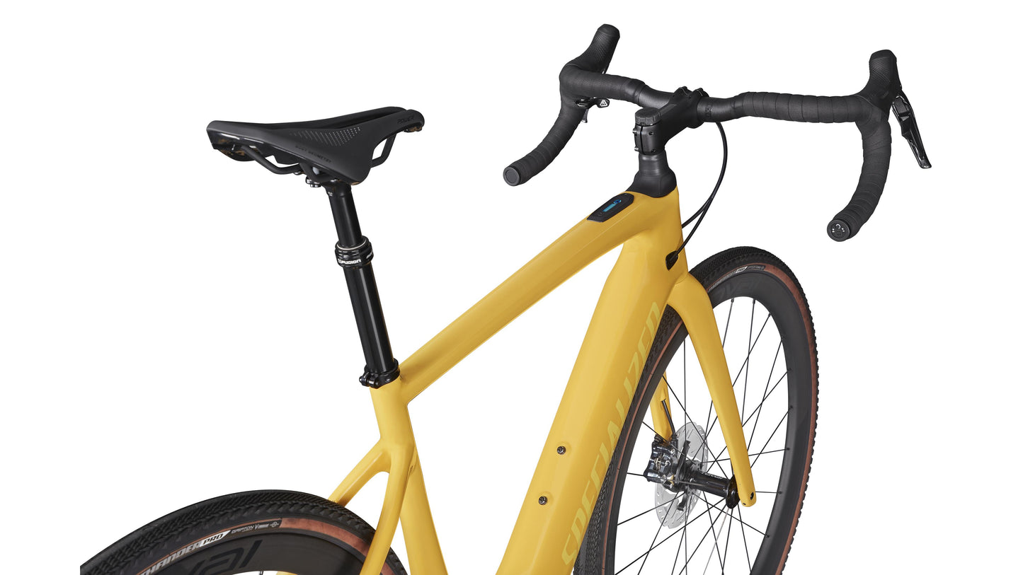 Specialized Creo Sl Expert Carbon Evo