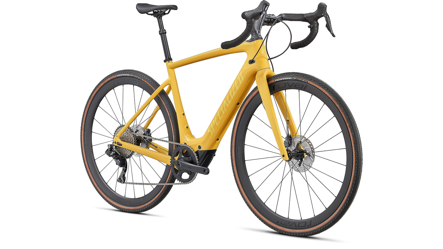 Specialized Creo Sl Expert Carbon Evo