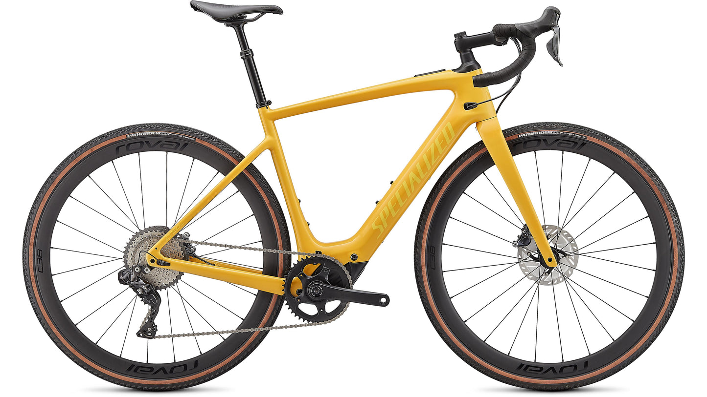 Specialized Creo Sl Expert Carbon Evo