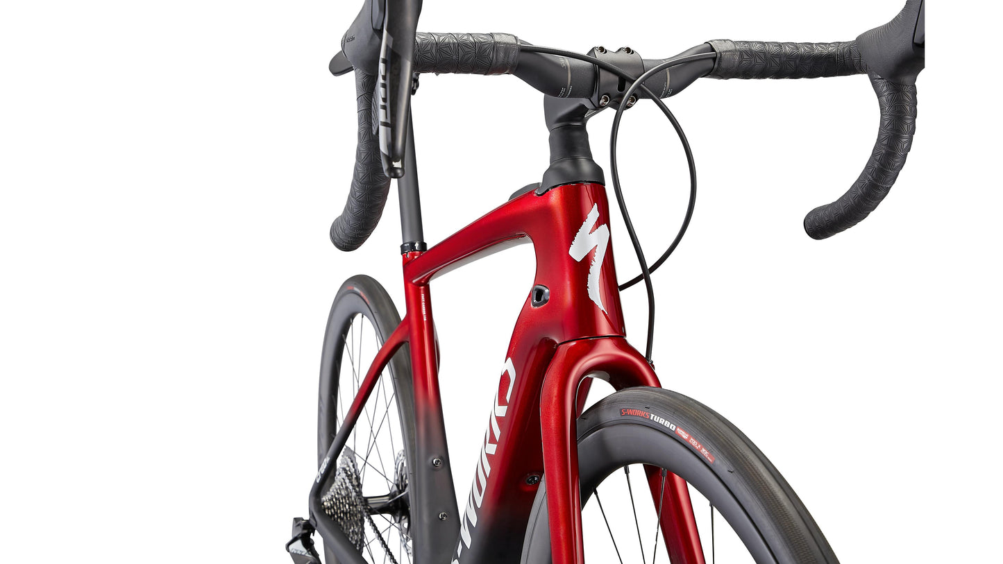 Creo Sl S-Works Carbon