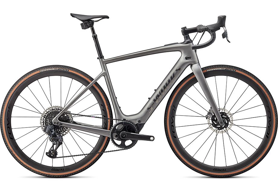 Creo Sl S-Works Carbon Evo
