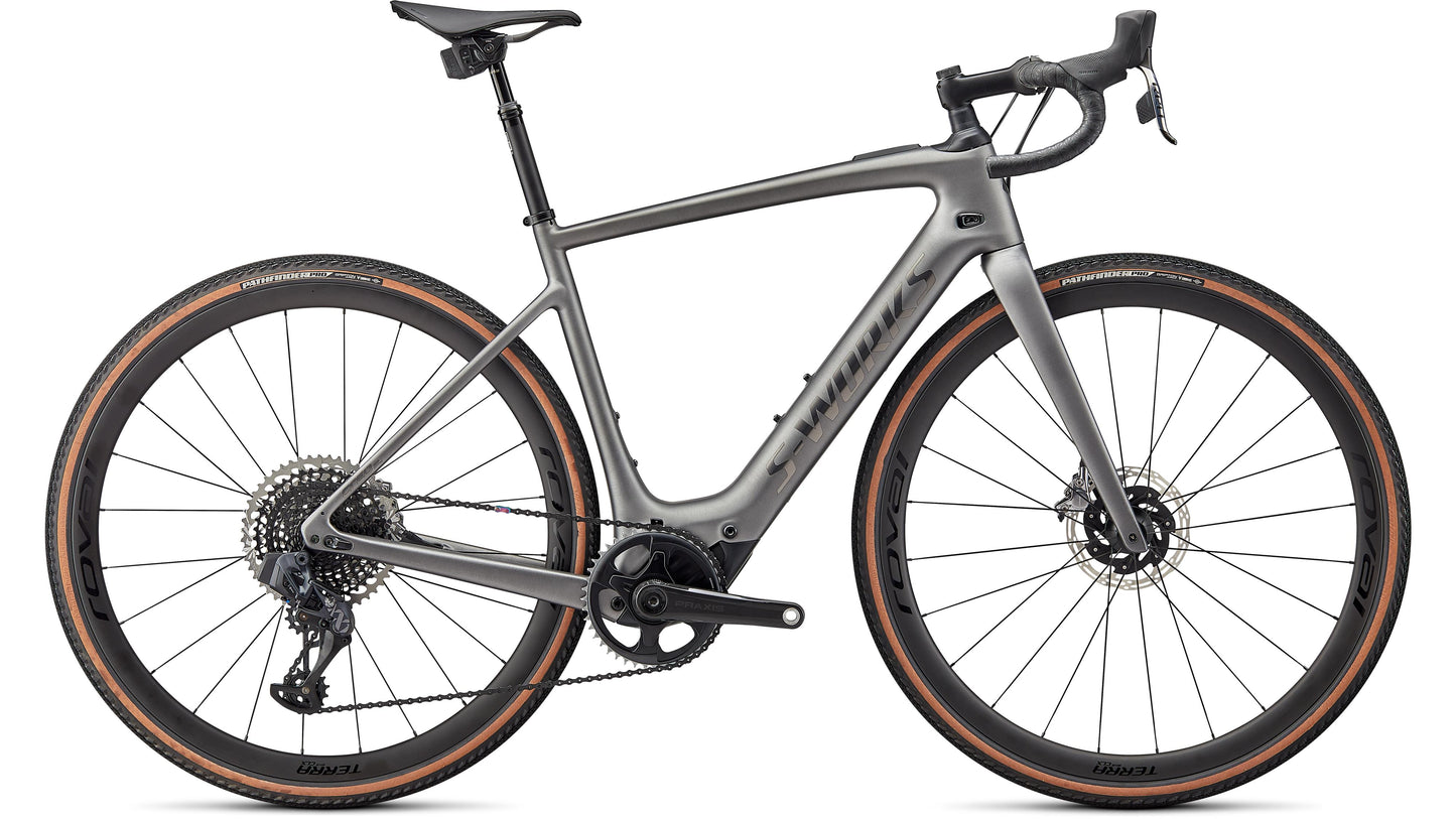 Creo Sl S-Works Carbon Evo