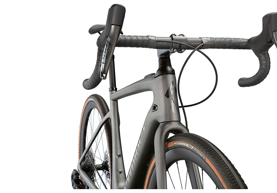 Creo Sl S-Works Carbon Evo