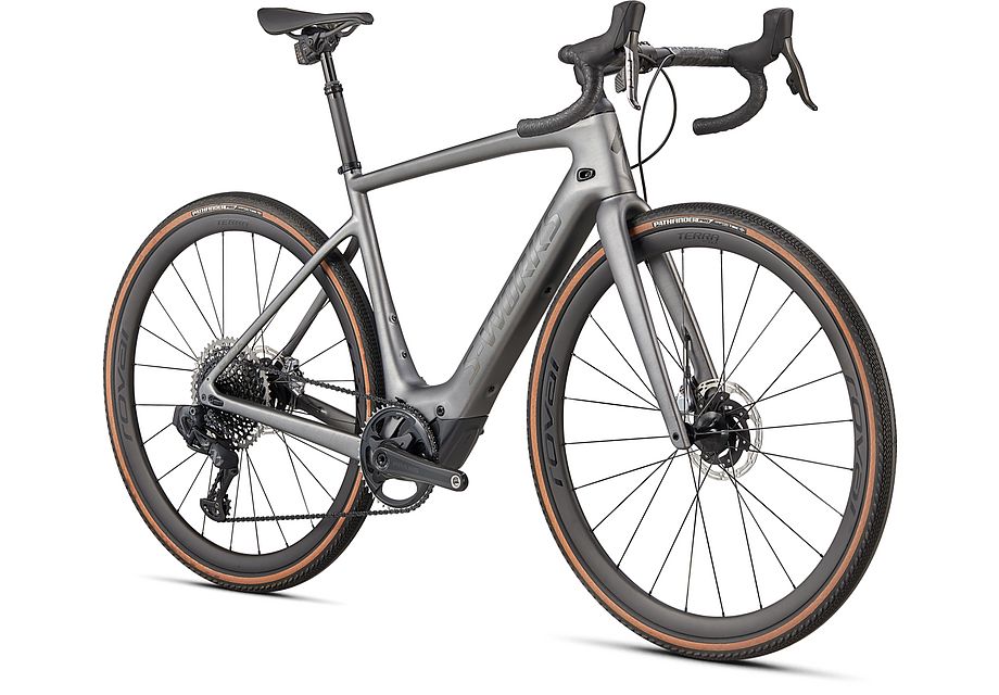 Creo Sl S-Works Carbon Evo