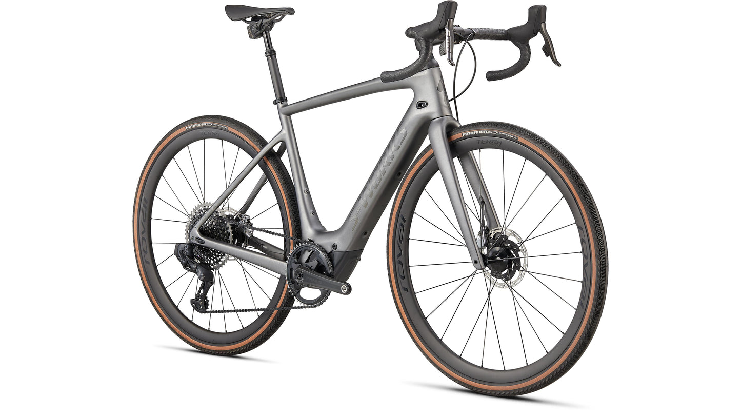 Creo Sl S-Works Carbon Evo