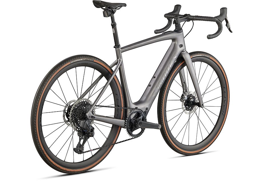 Creo Sl S-Works Carbon Evo