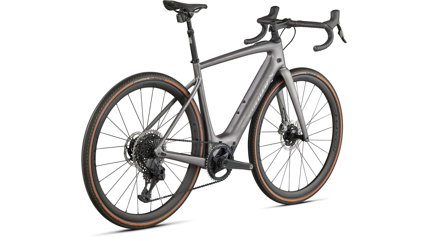 Creo Sl S-Works Carbon Evo