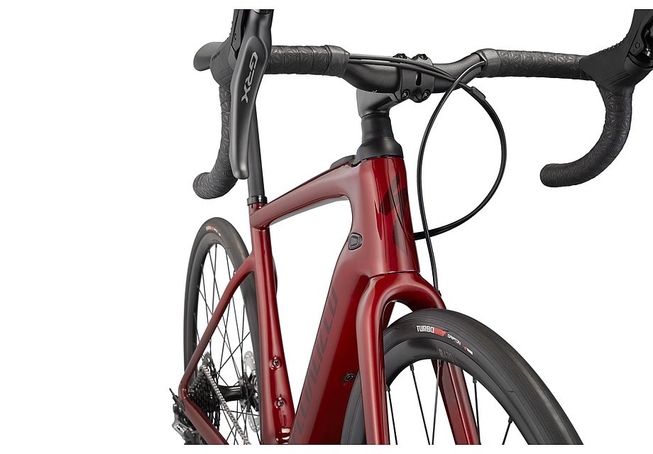 Specialized Creo Sl Comp Carbon