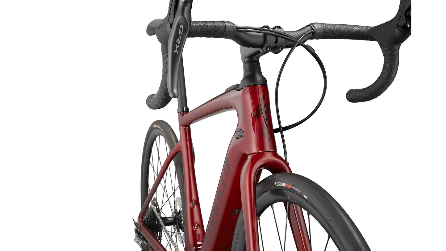 Specialized Creo Sl Comp Carbon