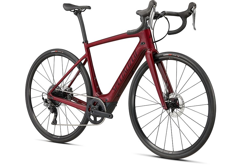Specialized Creo Sl Comp Carbon
