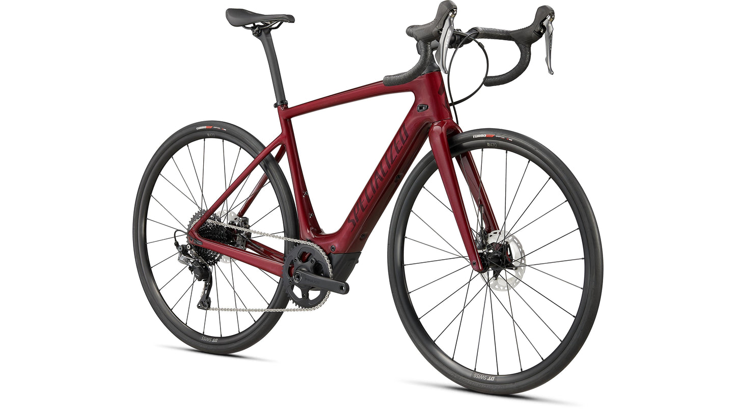 Specialized Creo Sl Comp Carbon