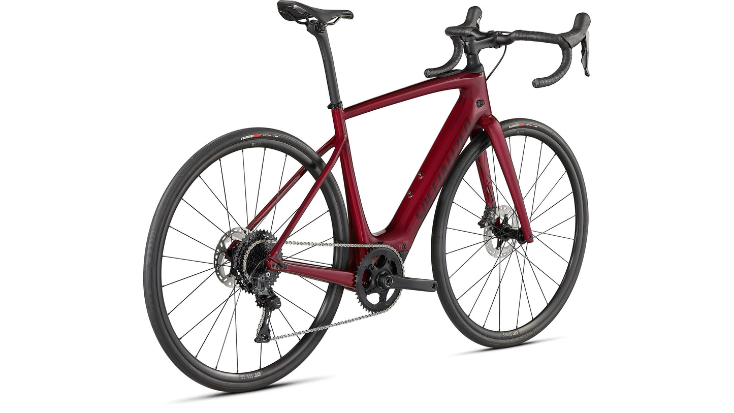 Specialized Creo Sl Comp Carbon