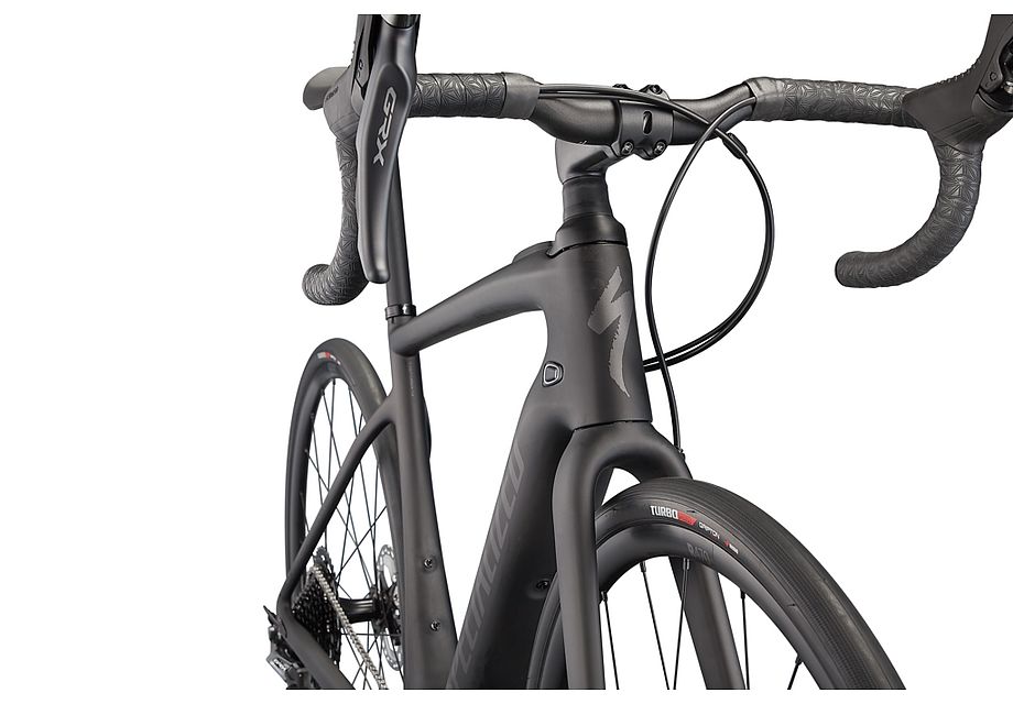 Specialized Creo Sl Comp Carbon