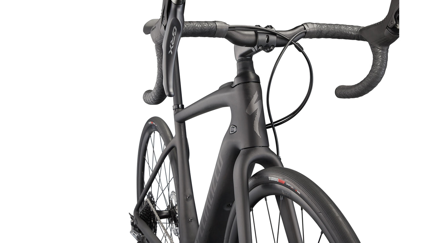 Specialized Creo Sl Comp Carbon