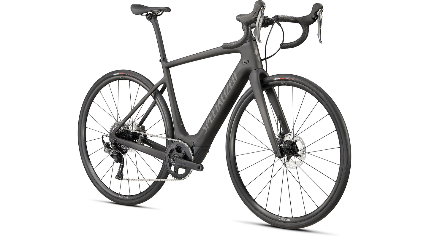 Specialized Creo Sl Comp Carbon