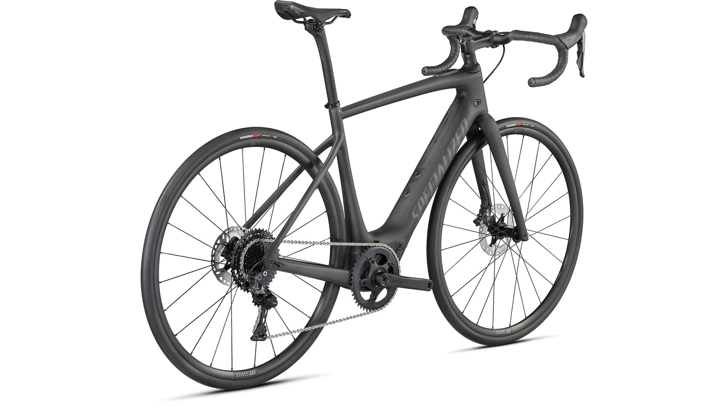 Specialized Creo Sl Comp Carbon