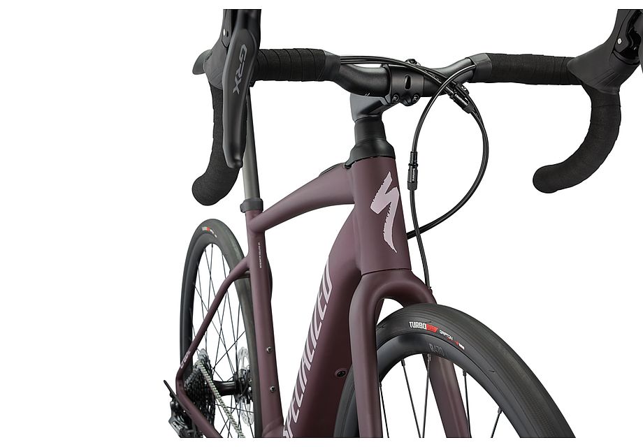 Specialized Creo Sl E5 Comp