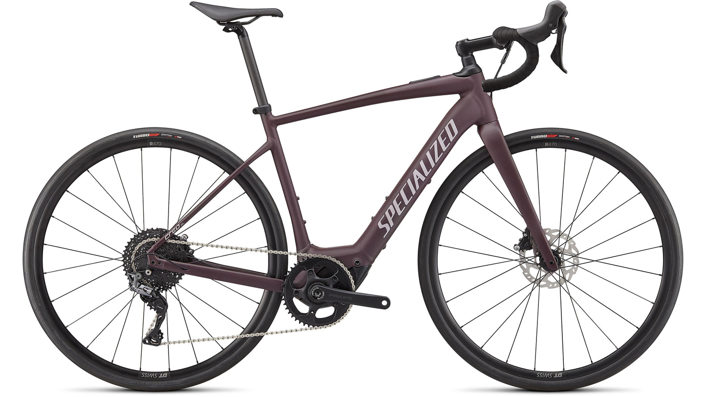 Specialized Creo Sl E5 Comp