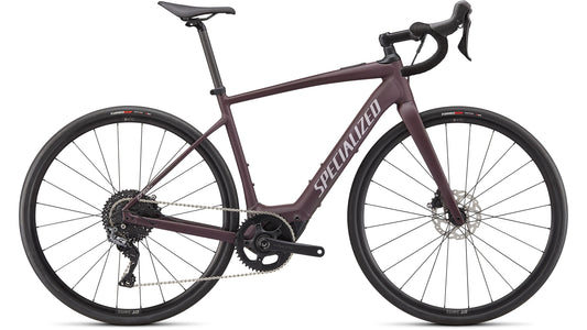 Specialized Creo Sl E5 Comp