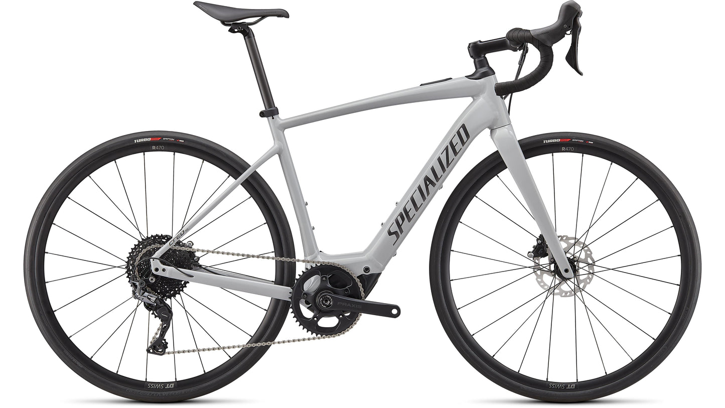 Specialized Creo Sl E5 Comp