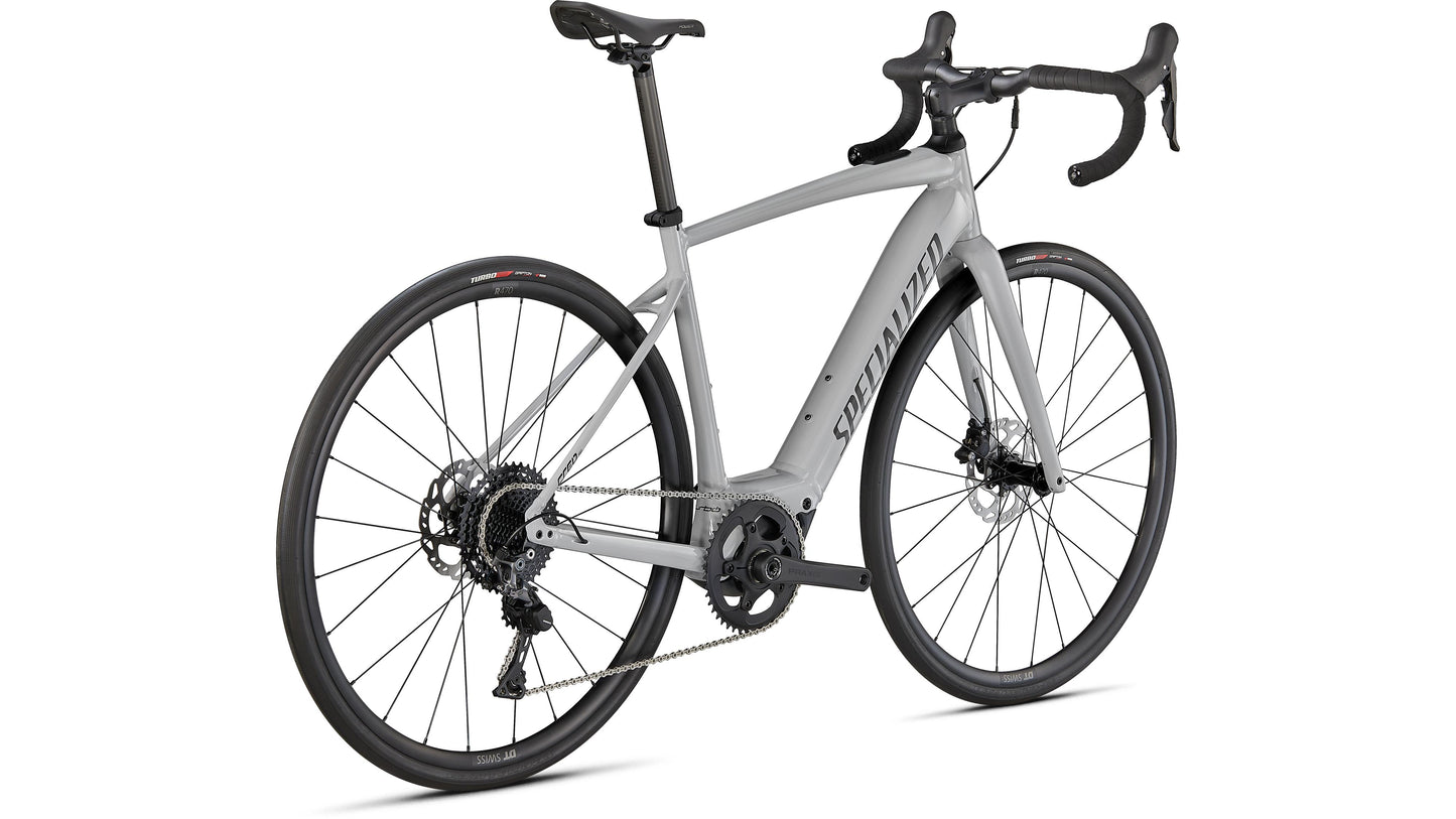 Specialized Creo Sl E5 Comp