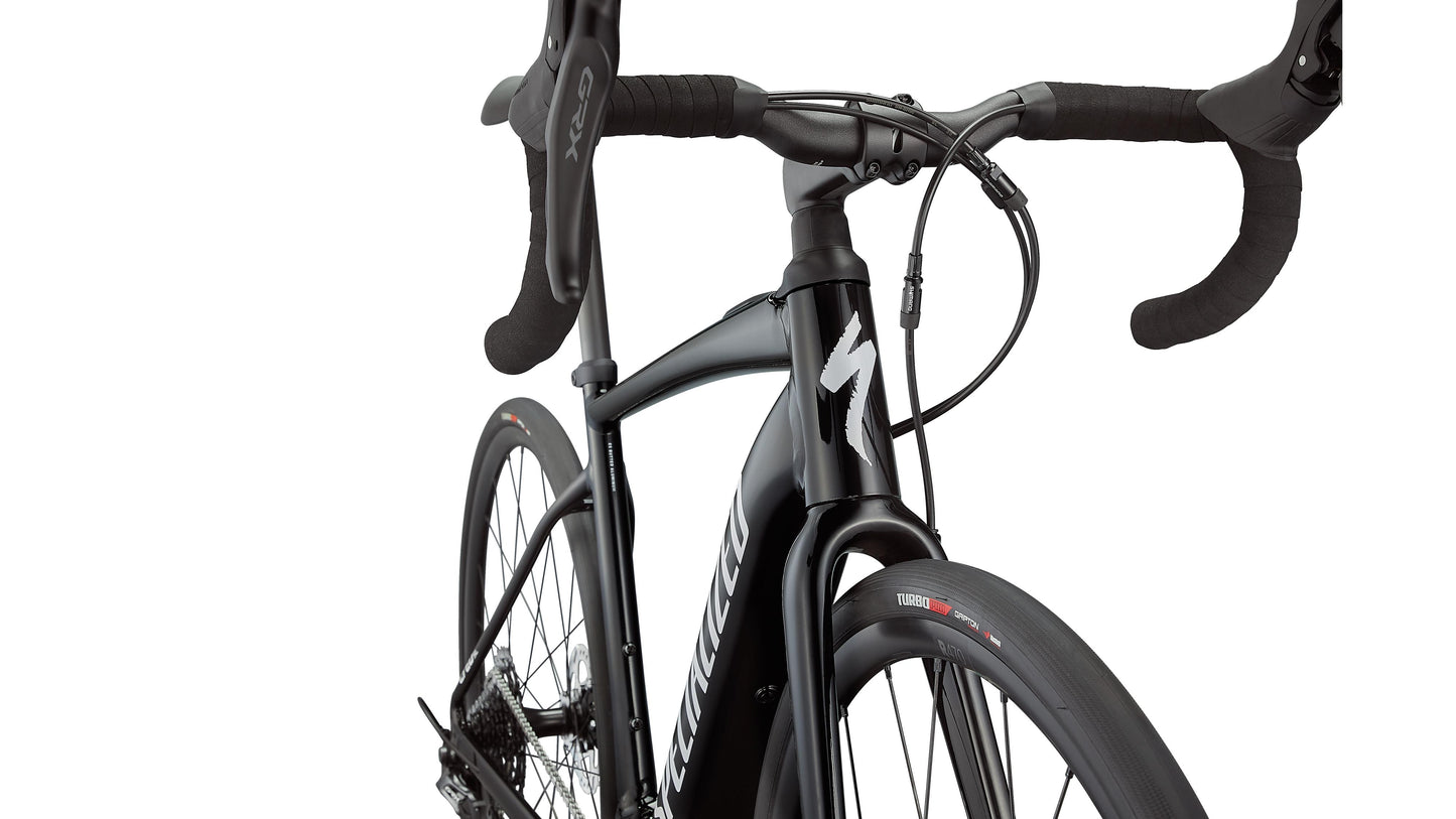 Specialized Creo Sl E5 Comp